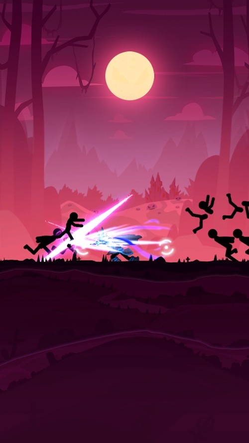 EDM Blade Dancer(Unlimited Money) screenshot image 3_Popularmodapk.com