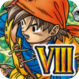 DRAGON QUEST VIII(Paid games to play for free )1.2.0_Popularmodapk.com