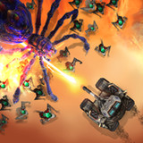 SciFi Survivor1.0.44_Popularmodapk.com