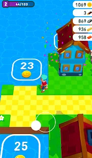 Build city: Idle builder games<span>(No Ads)</span> screenshot image 33_Popularmodapk.com