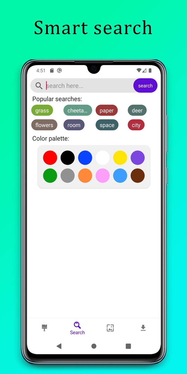 EMUI themes for Huawei & Honor screenshot image 7_Popularmodapk.com