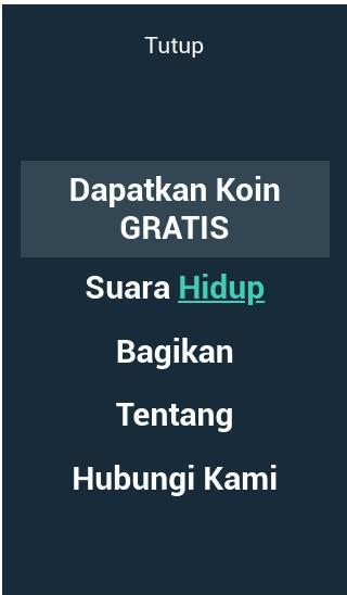 Tebak Gambar Ultraman V.1 screenshot image 3_Popularmodapk.com