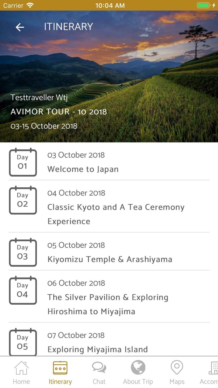 Windows to Japan screenshot image 5_Popularmodapk.com