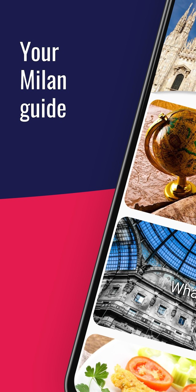 MILAN Guide Tickets & Hotels screenshot image 1_Popularmodapk.com