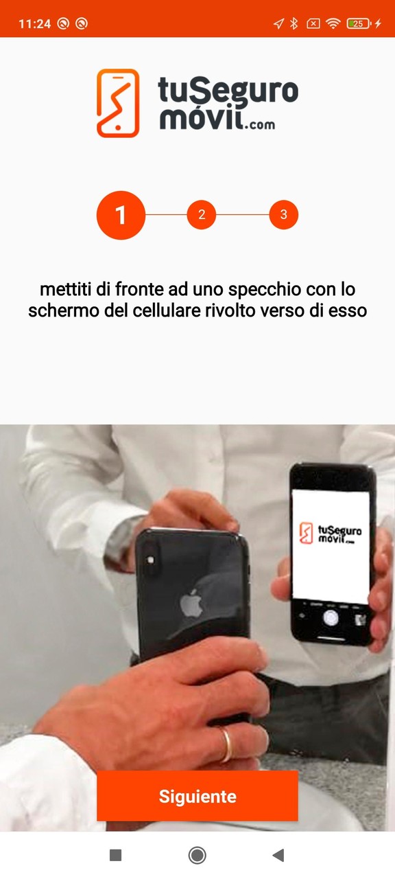 Tuseguromovil screenshot image 5_Popularmodapk.com