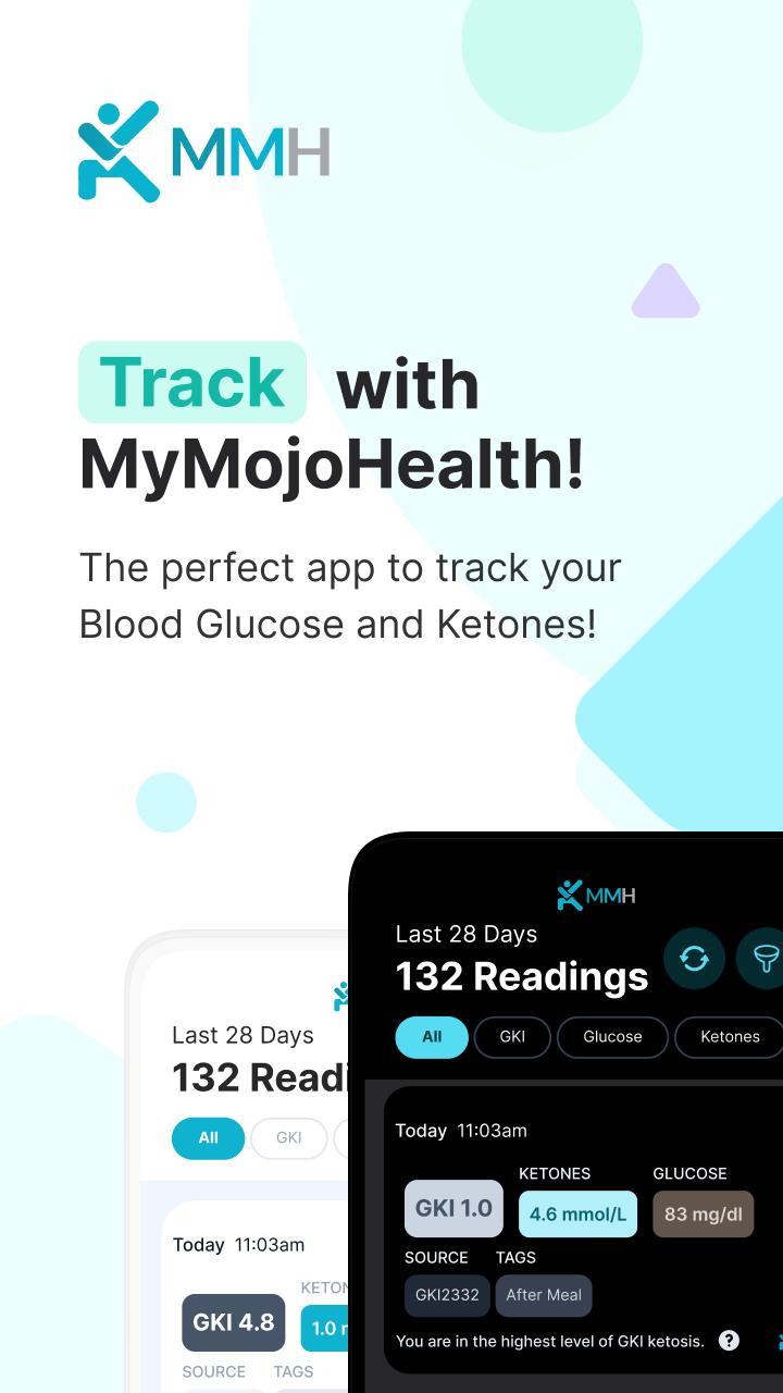 MyMojoHealth screenshot image 1_Popularmodapk.com