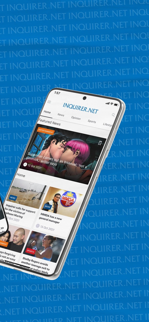 Inquirer News screenshot image 4_Popularmodapk.com