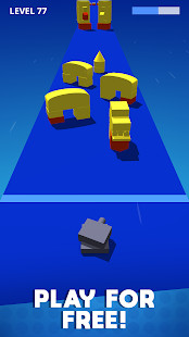 Clear Out 3D: Shooting Balls Games 2019<span>(Unlimited money)</span> screenshot image 1_Popularmodapk.com