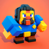 Construction Builder ASMR0.2_Popularmodapk.com