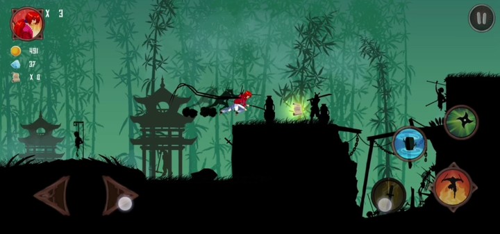 Chainsaw Man VS Imposter Hide screenshot image 3_Popularmodapk.com