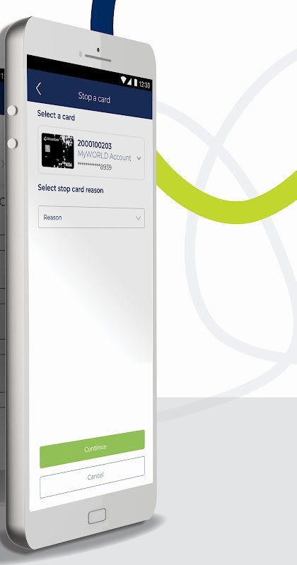 African Bank screenshot image 17_Popularmodapk.com