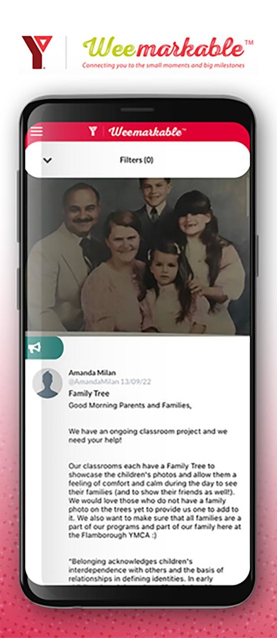 Weemarkable screenshot image 2_Popularmodapk.com