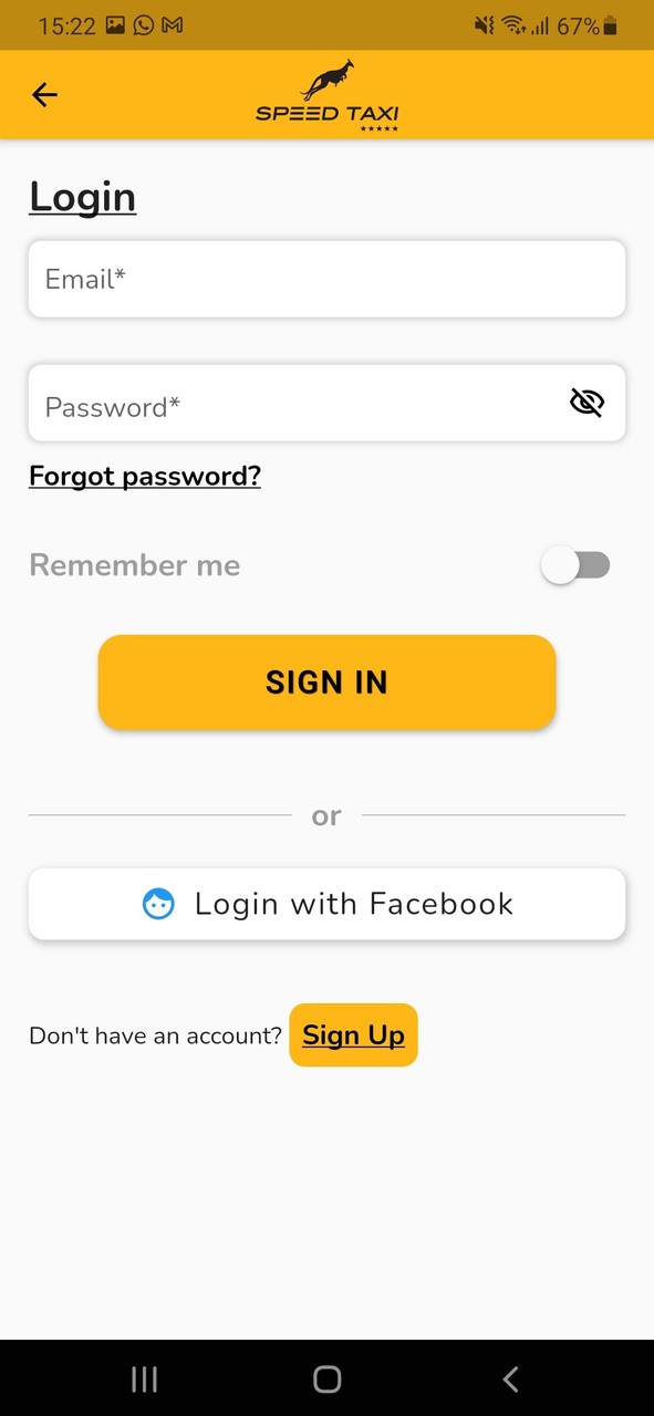 Speed Taxi screenshot image 6_Popularmodapk.com