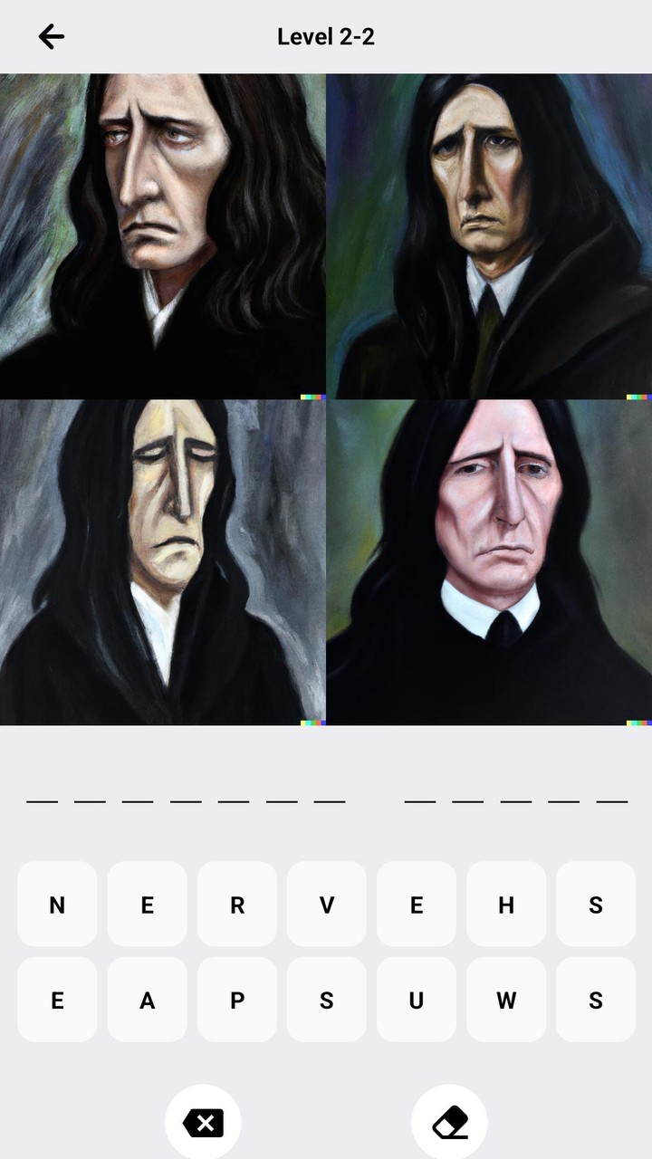 The DALL-E Guessing Quiz screenshot image 1_Popularmodapk.com