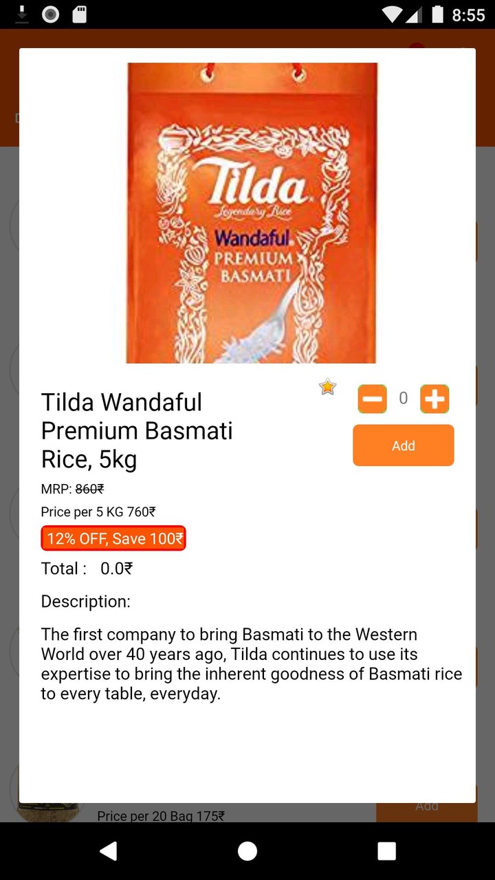 KodiMart - Online Supermarket screenshot image 6_Popularmodapk.com