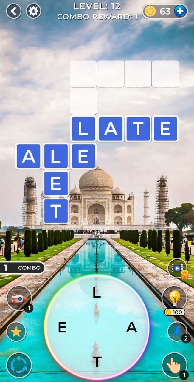 WOW Masters screenshot image 2_Popularmodapk.com