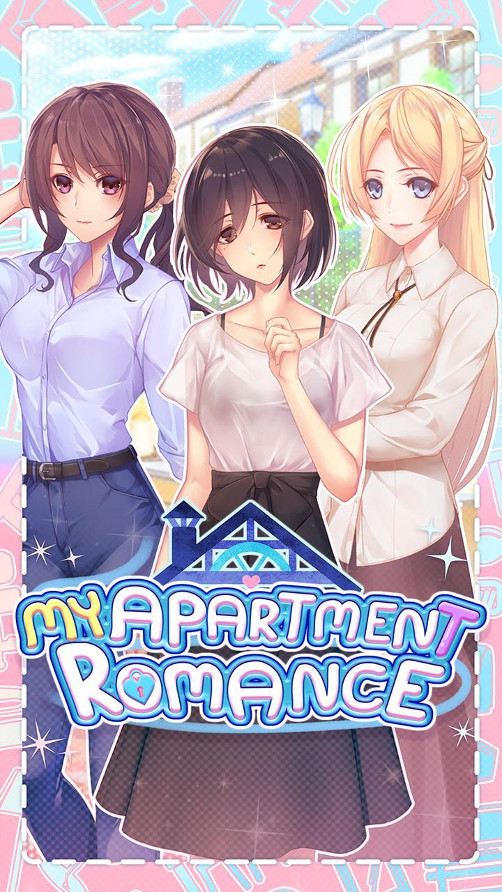 My Apartment Romance screenshot image 1_Popularmodapk.com