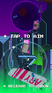 霓虹钩爪破解版<span>(mod)</span> screenshot image 2_Popularmodapk.com