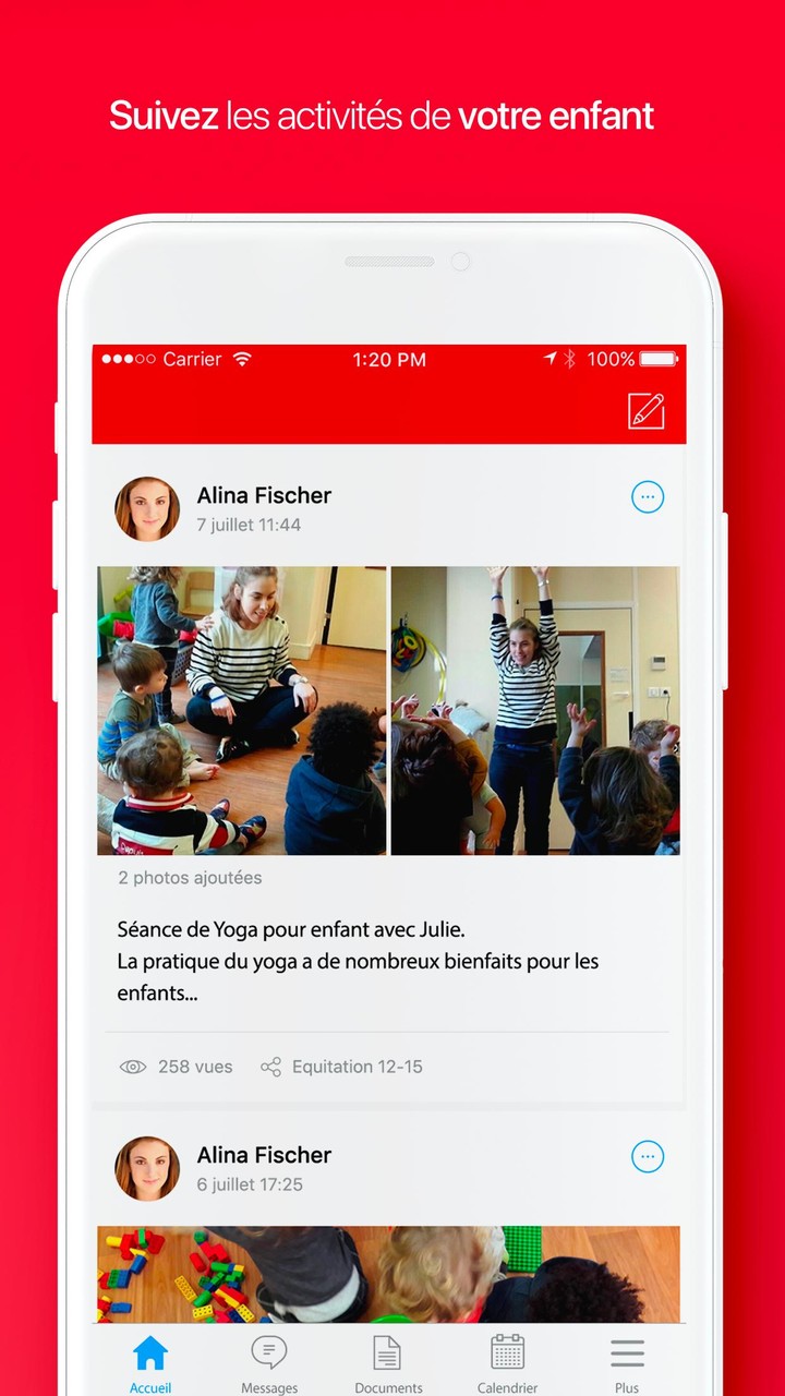 Léo Lagrange screenshot image 1_Popularmodapk.com