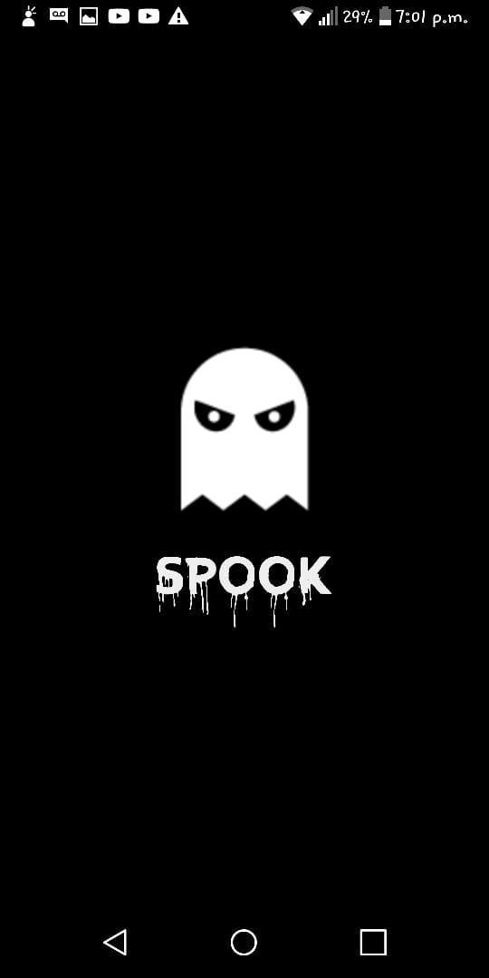 Spook screenshot image 7_Popularmodapk.com