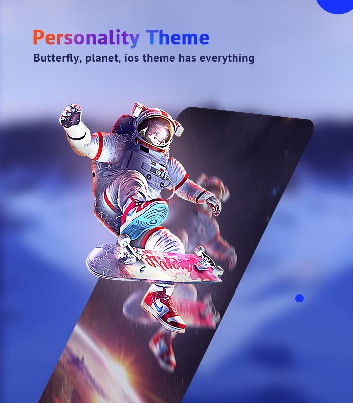 U Launcher Lite-Hide apps screenshot image 14_Popularmodapk.com