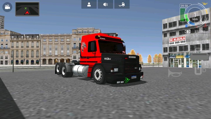 Grand Truck Simulator 2 Skins screenshot image 3_Popularmodapk.com