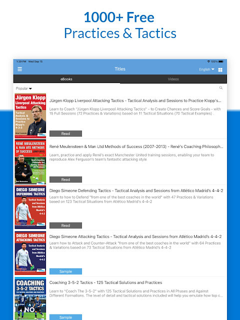 Coach Viewer screenshot image 16_Popularmodapk.com