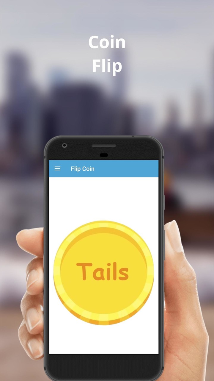 Random Generator screenshot image 5_Popularmodapk.com