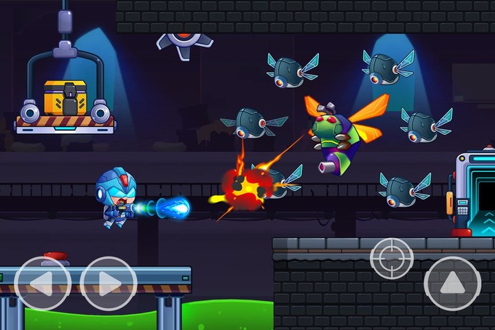 ClockShark - Mobile Time Clock screenshot image 12_Popularmodapk.com