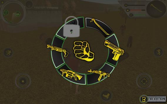 Zombie City Rush<span>(Free purchase)</span> screenshot image 8_Popularmodapk.com