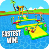 Shortcut Map stumble guy Video3.0_Popularmodapk.com