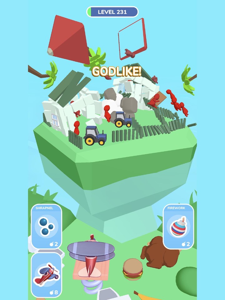 Crowd Blast!<span>(Unlimited Diamonds)</span> screenshot image 23_Popularmodapk.com