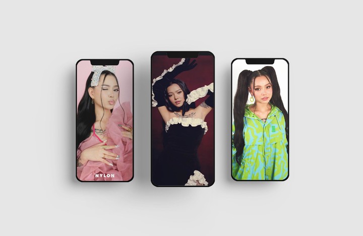 Bella Poarch Wallpaper HD 4K screenshot image 2_Popularmodapk.com