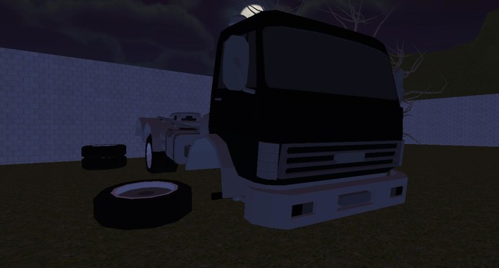 Lezgin Horror screenshot image 1_Popularmodapk.com