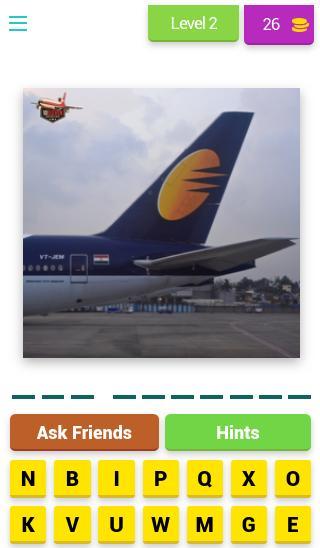 Avgeek Quiz screenshot image 3_Popularmodapk.com