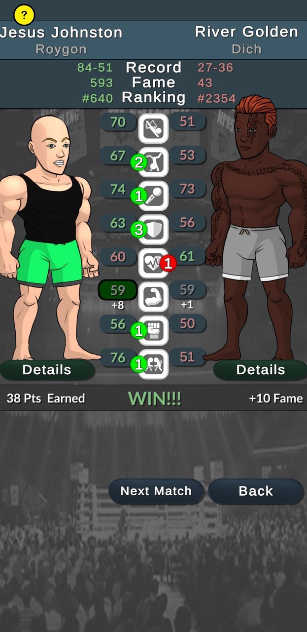 明星地主大乱斗<span>(Free shopping)</span> screenshot image 6_Popularmodapk.com