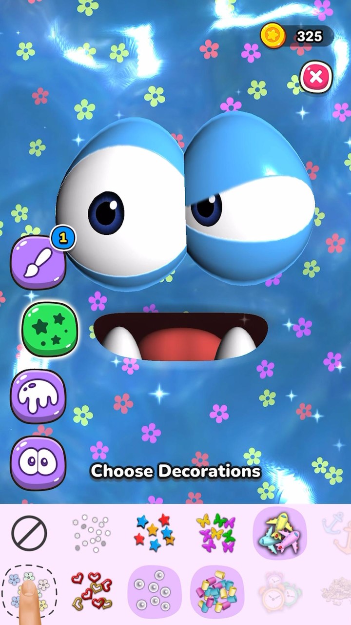 Super Slime Pet: ASMR Game screenshot image 2_Popularmodapk.com
