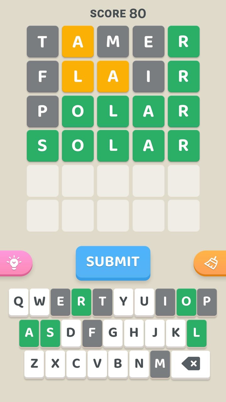 WordClub - Letters Bridge screenshot image 5_Popularmodapk.com