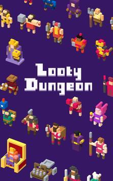 Looty Dungeon<span>(Unlimited money)</span> screenshot image 7_Popularmodapk.com