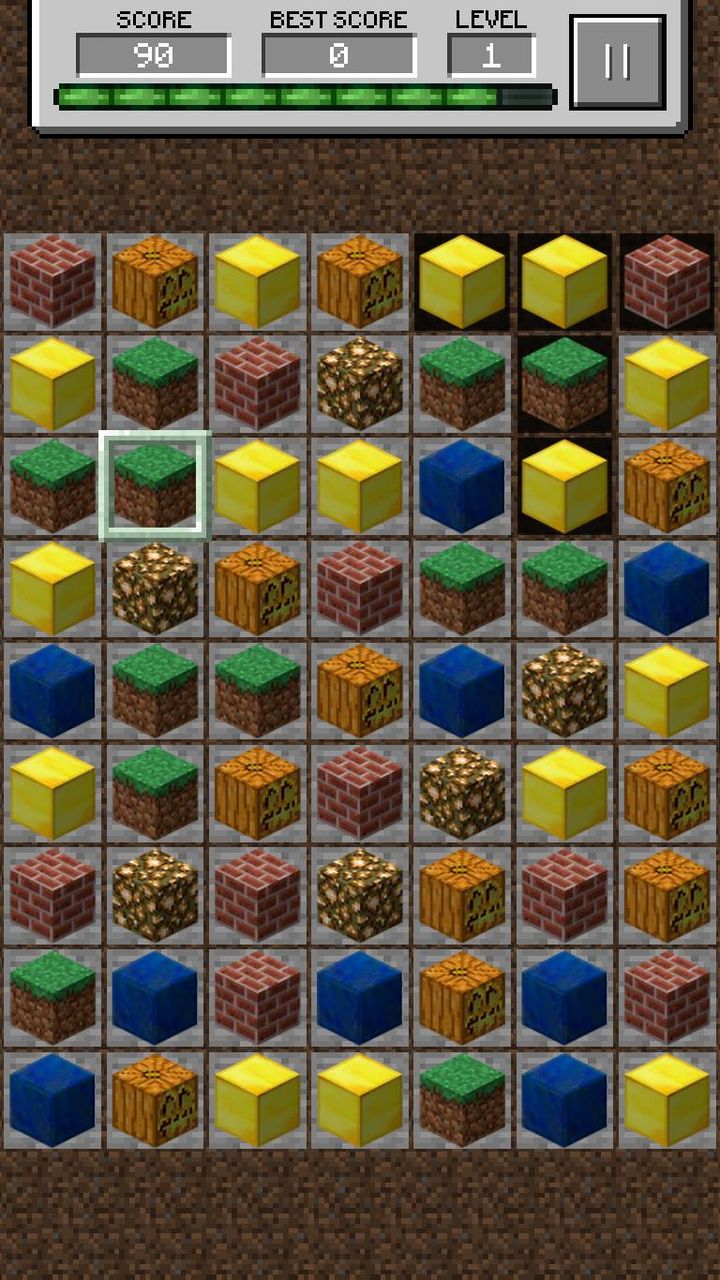 Minecrash screenshot image 4_Popularmodapk.com