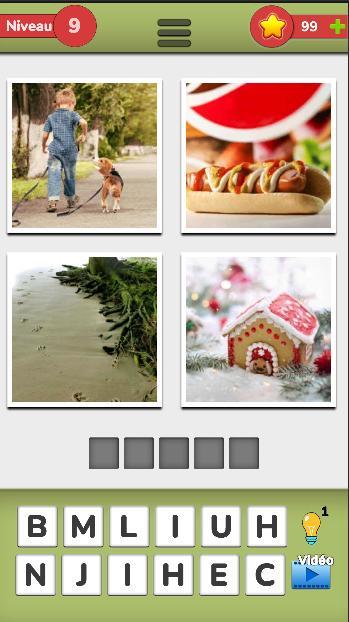 4 Images 1 Mot 2023 screenshot image 4_Popularmodapk.com