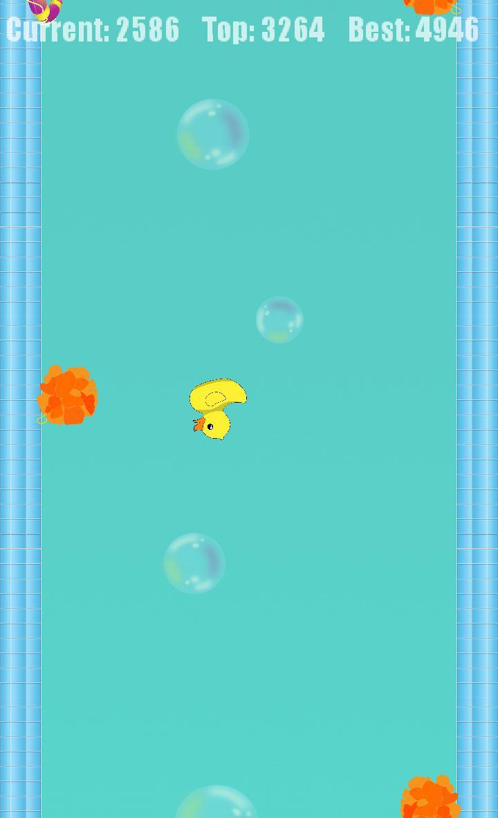 Yellow duck screenshot image 4_Popularmodapk.com