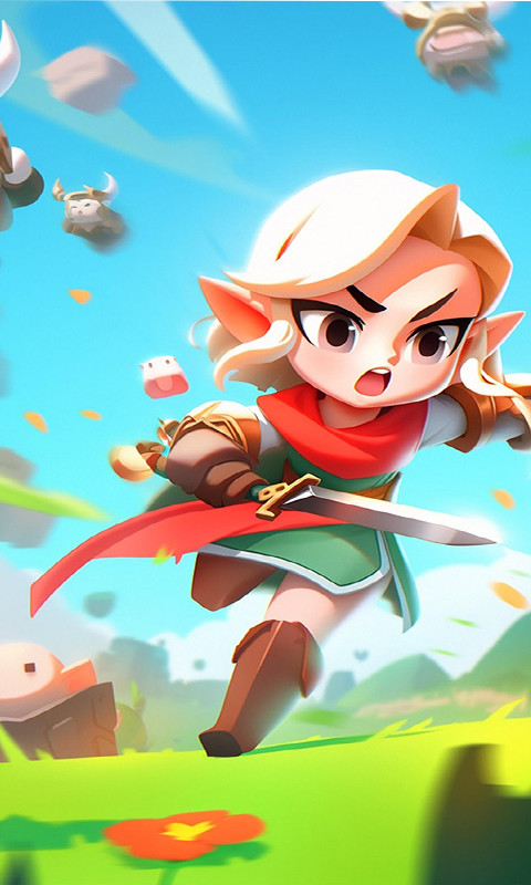 奇迹枪手 screenshot image 1_Popularmodapk.com