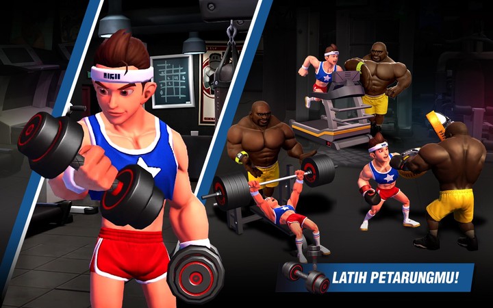 Boxing Star: KO Master screenshot image 17_Popularmodapk.com