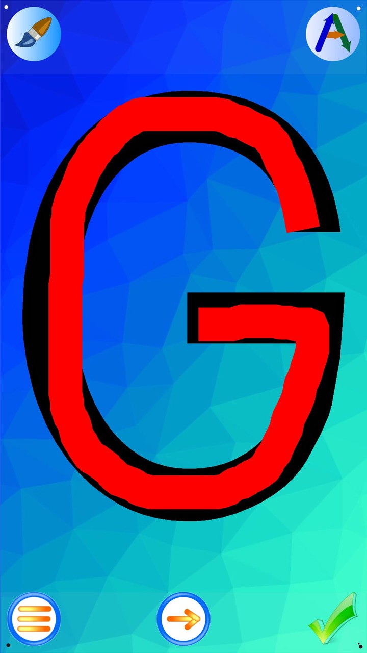 ABC Kids - trace letters, preschool learning games screenshot image 21_Popularmodapk.com