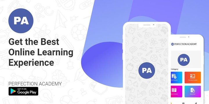 Perfection Academy screenshot image 6_Popularmodapk.com