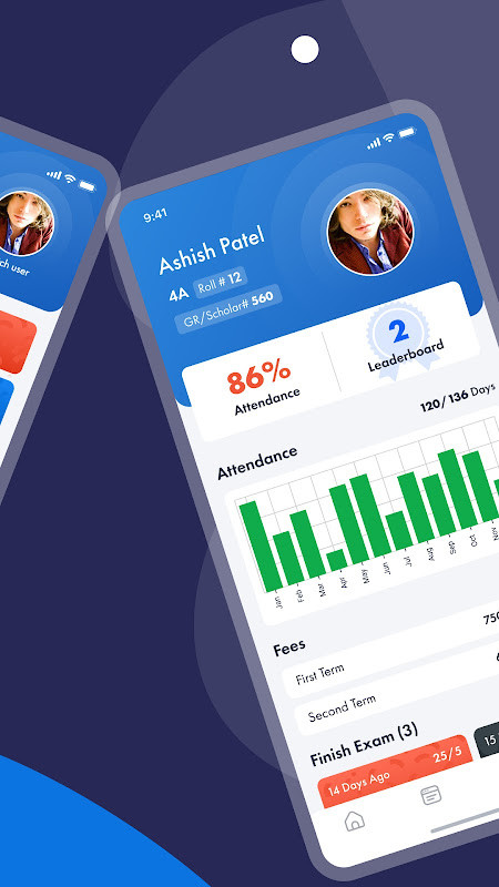 Saint Xavier School - Junagadh screenshot image 9_Popularmodapk.com