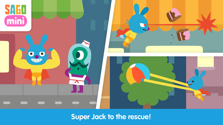 Ganby - Clean Anonymous Chat screenshot image 3_Popularmodapk.com