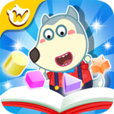 Wolfoo Learns Shape and Color1.3.0_Popularmodapk.com