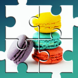 Your Jigsaw Puzzles: Food1.56_Popularmodapk.com